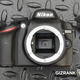 Illustration for article titled Nikon D3200 Lightning Review: Where Were You Two Years Ago?
